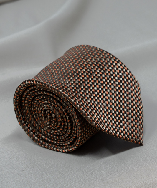 Old School Necktie