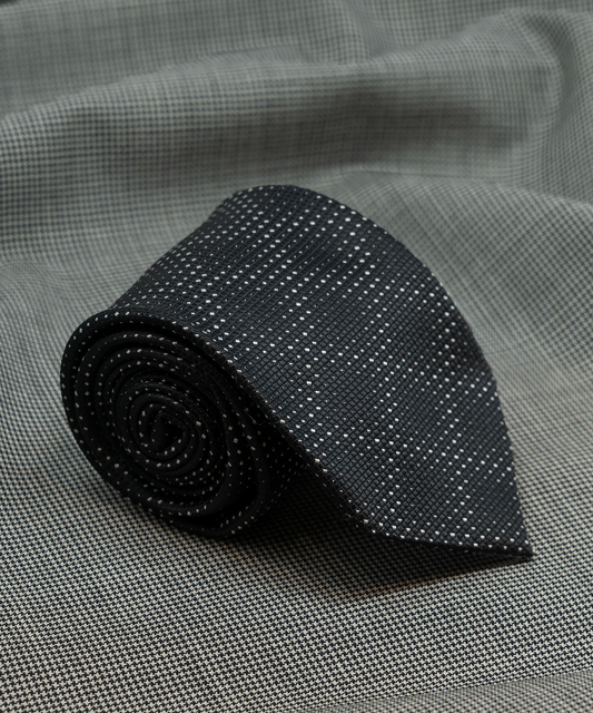 Monochrome Necktie