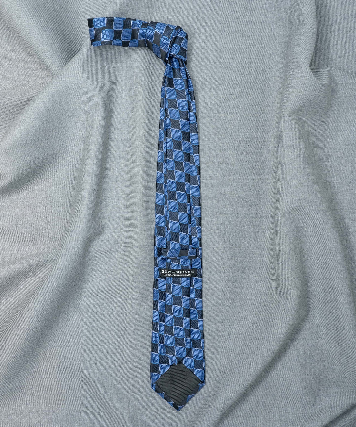 Old School Necktie