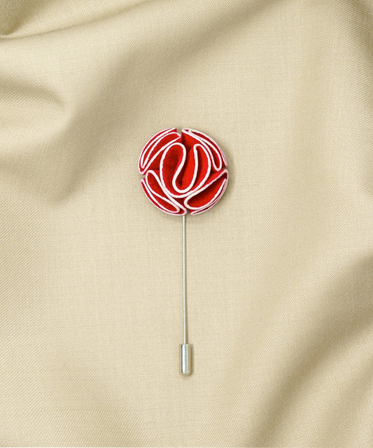 Red  Whitecap
