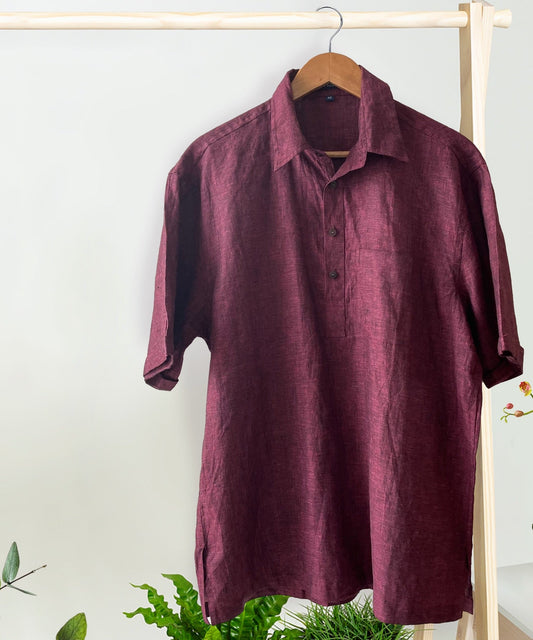 Fuchsia Popover