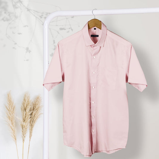 Primrose Giza - Half Shirt