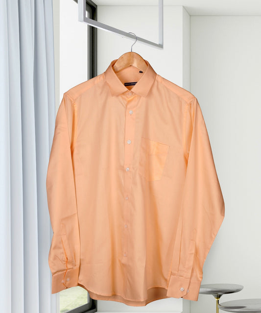 Tangerine Peach Giza